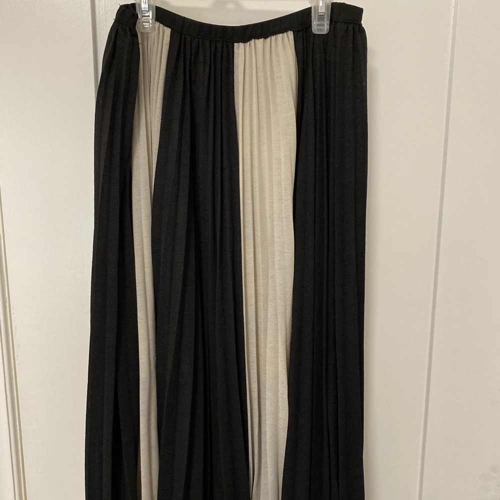 Tracy Reese Women's Combo Skirt